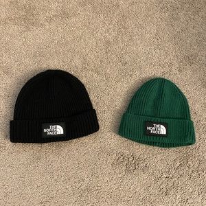 The North Face Beanie *please read description*